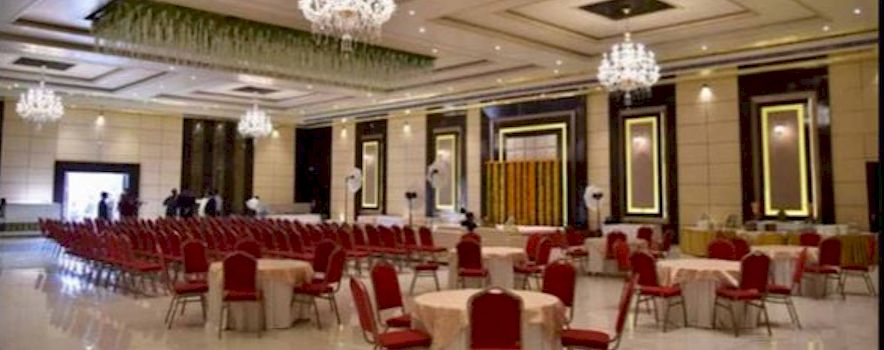 Photo of Swarn Mahal Jaipur | Banquet Hall | Marriage Hall | BookEventz