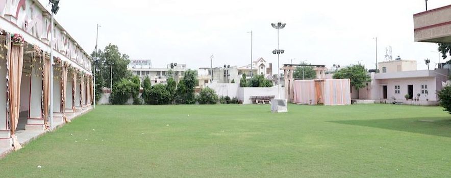 Photo of Swarn Marriage Garden, Jaipur Prices, Rates and Menu Packages | BookEventZ