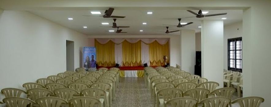 Photo of SWARNA MAHAAL - RECEPTION HALL Coimbatore | Banquet Hall | Marriage Hall | BookEventz