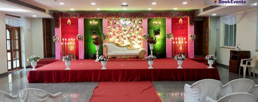 Photo of Swarnam Banquet Hall and Hotel Goa | Banquet Hall | Marriage Hall | BookEventz