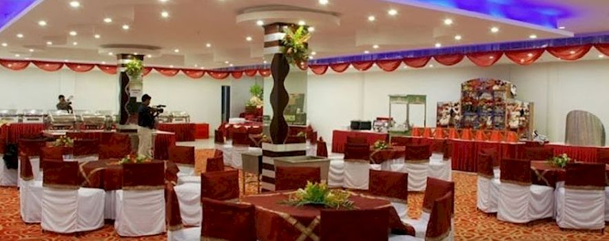 Photo of Swarnamani Banquet Dum Dum, Kolkata | Banquet Hall | Wedding Hall | BookEventz