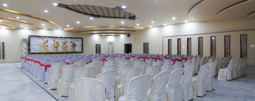 Photo of Swarnrekha Hotel and Banquet, Ranchi Prices, Rates and Menu Packages | BookEventZ