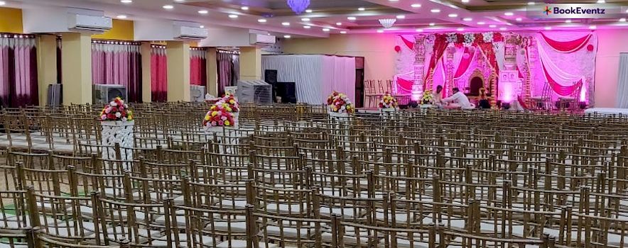 Photo of Swastik Banquet Hall Dombivali, Mumbai | Banquet Hall | Wedding Hall | BookEventz