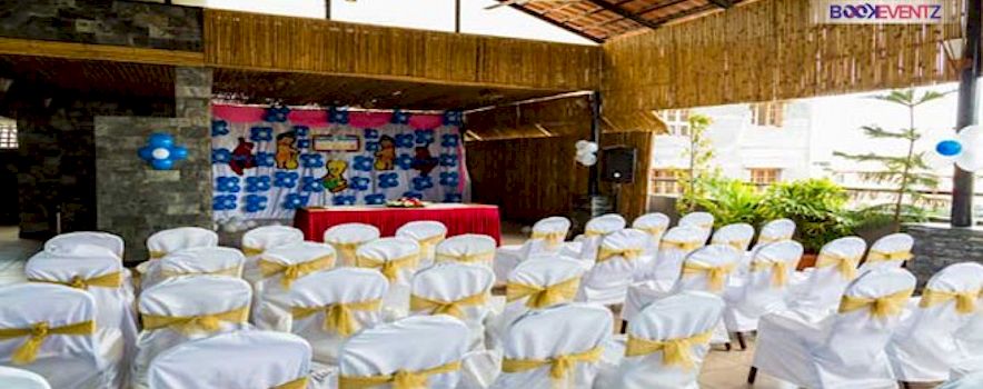Photo of Swathi Banquets HSR Layout, Bangalore | Banquet Hall | Wedding Hall | BookEventz