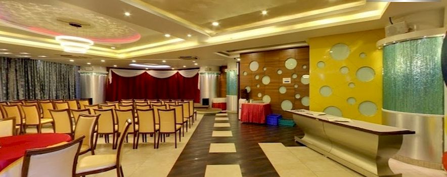 Photo of Swathi Galaxy Banquet Hall Naagarabhaavi, Bangalore | Banquet Hall | Wedding Hall | BookEventz