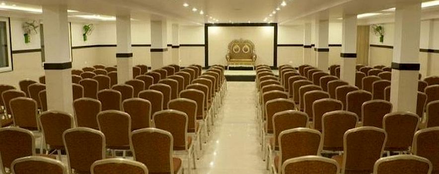 Photo of Swathi Hospitality Services Private Limited Nagarur, Bangalore | Banquet Hall | Wedding Hall | BookEventz