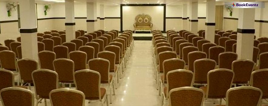 Photo of Swathi Party Hall Rajajinagar, Bangalore | Banquet Hall | Wedding Hall | BookEventz