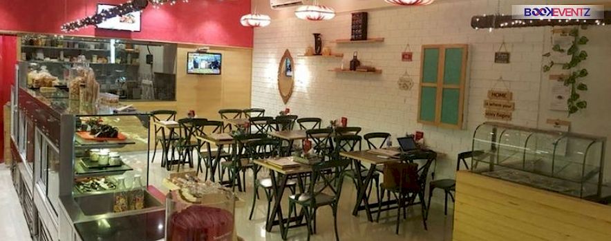 Photo of Sweet House Cafe Ghatkopar | Restaurant with Party Hall - 30% Off | BookEventz