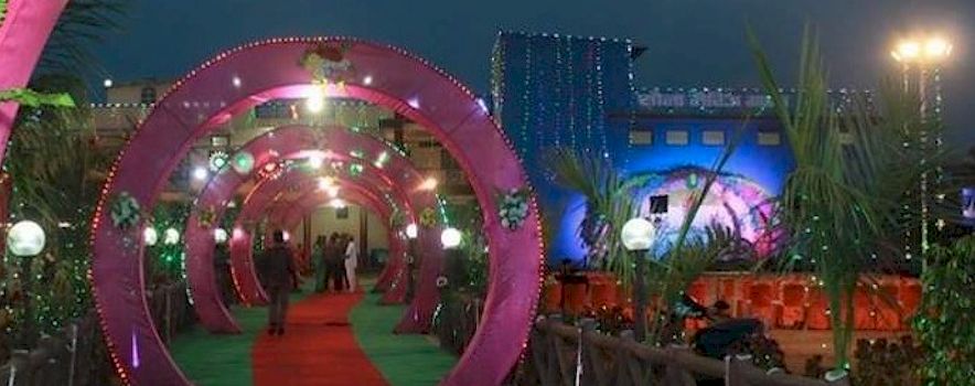 Photo of Sweety Marriage Hall Adhartal, Jabalpur | Upto 30% Off on Banquet Hall | BookEventZ 