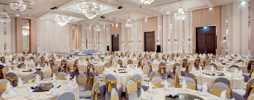 Photo of Swissotel Bangkok Bangkok Banquet Hall - 30% Off | BookEventZ 