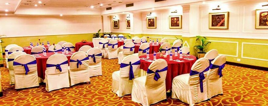 Photo of Swosti Premium Bhubaneswar | Banquet Hall | Marriage Hall | BookEventz