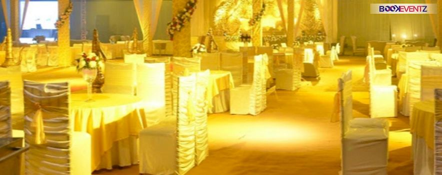 Photo of Sydney Heights Resorts Zirakpur | Wedding Resorts - 30% Off | BookEventZ