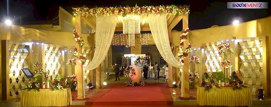 Photo of Sylvan Chef Farms & Banquets  Delhi NCR | Wedding Lawn - 30% Off | BookEventz
