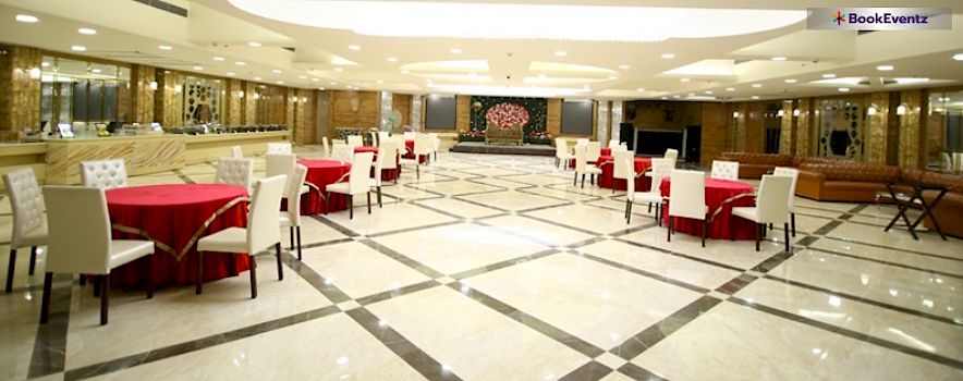 Photo of Symphony Banquet Peera Grahi, Delhi NCR | Banquet Hall | Wedding Hall | BookEventz