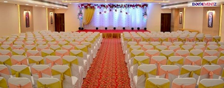 Photo of Symphony Banquet Hall Andheri, Mumbai | Banquet Hall | Wedding Hall | BookEventz