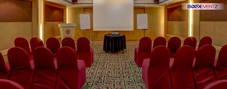 Photo of Hotel Symphony @ The Club Andheri Banquet Hall - 30% | BookEventZ 