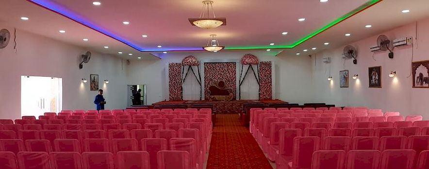 Photo of T Point Resort Danapur, Patna | Wedding Resorts in Patna | BookEventZ