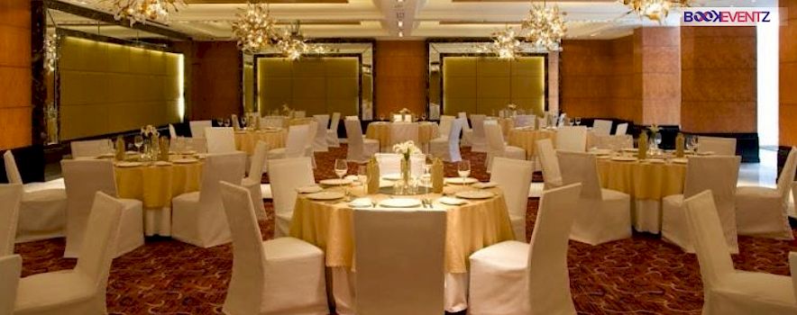 Photo of Hotel Taj Club House Triplicane Banquet Hall - 30% | BookEventZ 