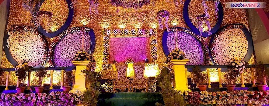 Photo of Taj-E-Mayur Subhash Nagar, Delhi NCR | Banquet Hall | Wedding Hall | BookEventz