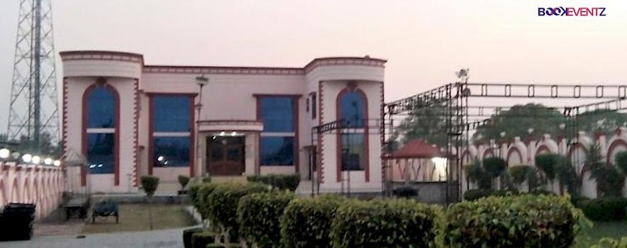 Photo of Hotel Taj International Amritsar Banquet Hall | Wedding Hotel in Amritsar | BookEventZ