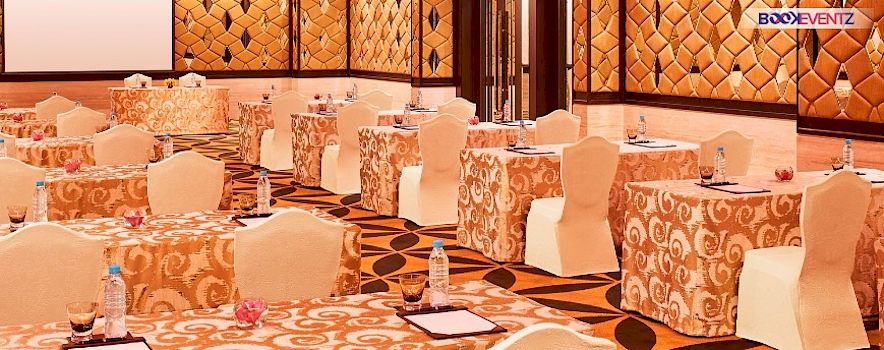 Photo of Taj Santacruz Hotel  Santacruz,Mumbai| BookEventZ