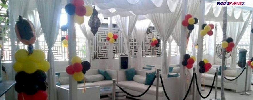 Photo of Take It Easy Andheri Lounge | Party Places - 30% Off | BookEventZ