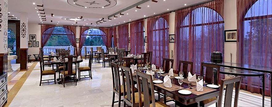 Photo of Hotel Talaibagh Palace Jaipur Banquet Hall | Wedding Hotel in Jaipur | BookEventZ