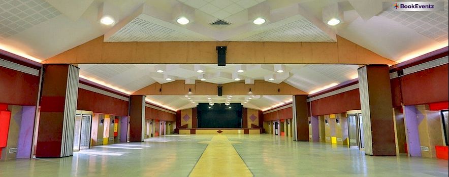 Photo of Taleigao Community Hall, Goa Prices, Rates and Menu Packages | BookEventZ