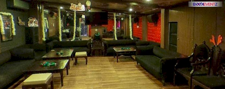Photo of Talli The Unrefined Lounge Thane Lounge | Party Places - 30% Off | BookEventZ