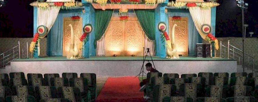 Photo of Talwaria Marriage Garden, Jaipur Prices, Rates and Menu Packages | BookEventZ