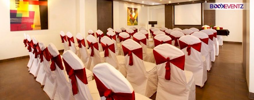 Photo of Tamanna Hotels Pune Banquet Hall | Wedding Hotel in Pune | BookEventZ
