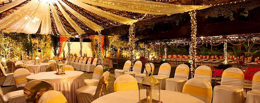 Photo of Tamara Wedding Venue Bangalore | Wedding Lawn - 30% Off | BookEventz