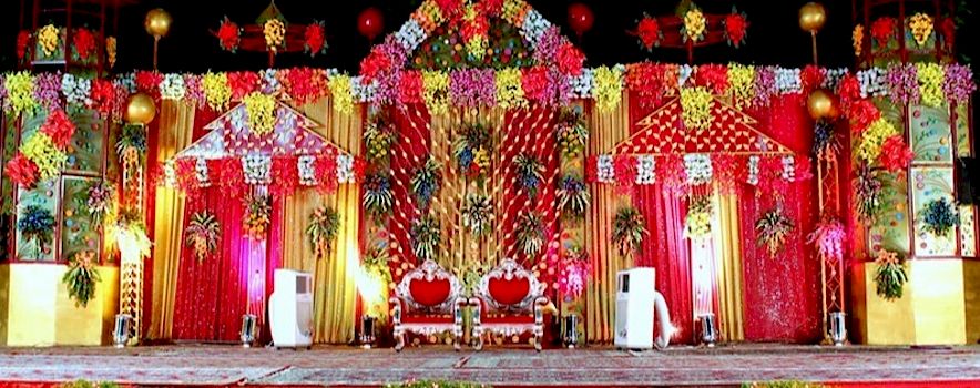 Photo of Tamra Garden Jaipur | Marriage Garden | Wedding Lawn | BookEventZ