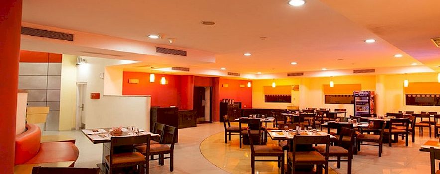 Photo of Tan Sukh  Queens Road Jaipur | Birthday Party Restaurants in Jaipur | BookEventz