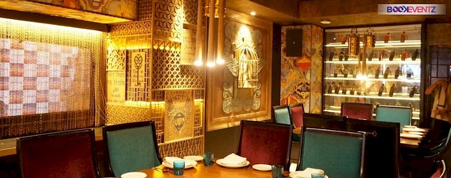 Photo of Tanatan Juhu Lounge | Party Places - 30% Off | BookEventZ