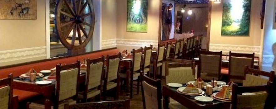 Photo of Tandoori Taal Indira Nagar | Restaurant with Party Hall - 30% Off | BookEventz