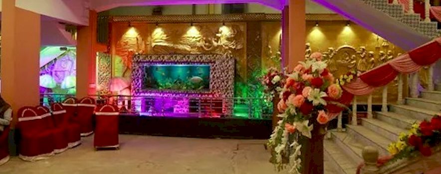 Photo of Tandra Garden Kolkata | Wedding Lawn - 30% Off | BookEventz