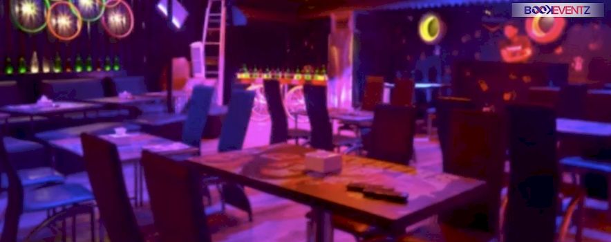 Photo of Tanki Bar + Kitchen Kopar Khairane Lounge | Party Places - 30% Off | BookEventZ