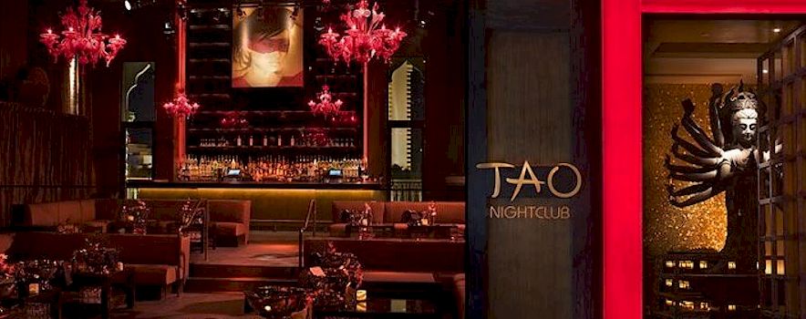 Photo of Tao Asian Bistro and Nightclub North Las Vegas Party Packages | Menu and Price | BookEventZ