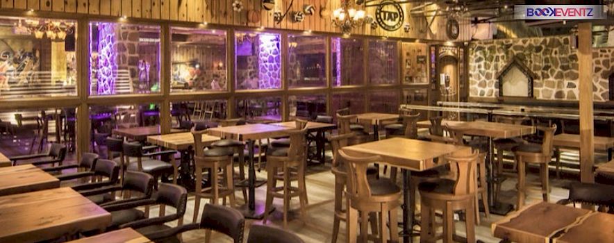 Photo of TAP  Andheri Andheri Lounge | Party Places - 30% Off | BookEventZ