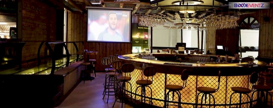 Photo of TAP Sakinaka Andheri Lounge | Party Places - 30% Off | BookEventZ