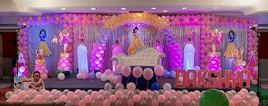 Photo of Tapasya Convention Center Visakhapatnam MVP Colony Vishakhapatnam | Banquet Hall | Marriage Hall | BookEventz