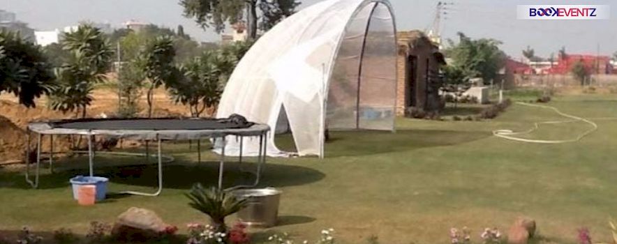 Photo of Tara Farms Delhi NCR | Wedding Lawn - 30% Off | BookEventz