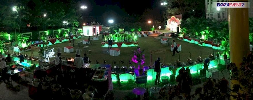Photo of Tarakunj Marriage Garden, Indore Prices, Rates and Menu Packages | BookEventZ