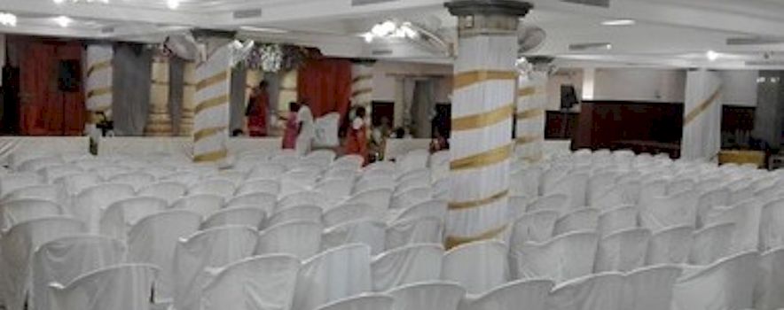 Photo of Taralabalu Kendra RT Nagar, Bangalore | Banquet Hall | Wedding Hall | BookEventz