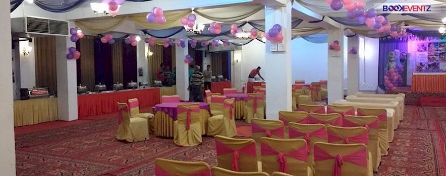 Photo of Tarang Banquets Sector 15,Noida, Delhi NCR | Banquet Hall | Wedding Hall | BookEventz
