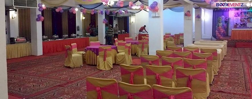 Photo of Tarang Banquets Ghaziabad, Delhi NCR | Banquet Hall | Wedding Hall | BookEventz