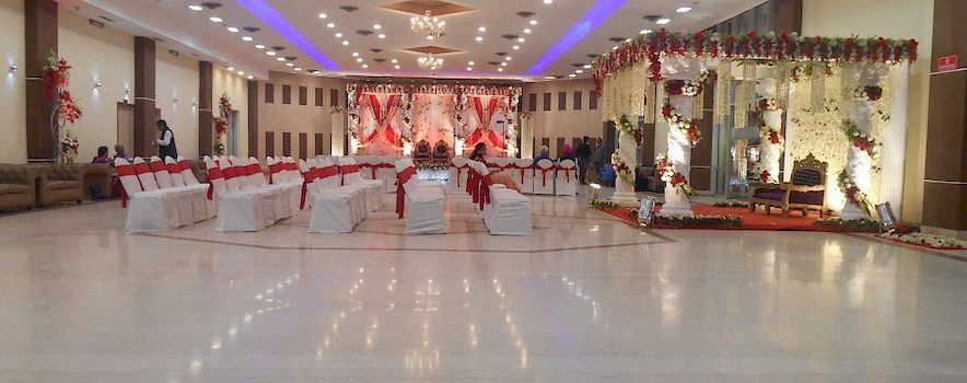 Photo of Tarun Sangha Bhavan Rajarhat, Kolkata | Banquet Hall | Wedding Hall | BookEventz