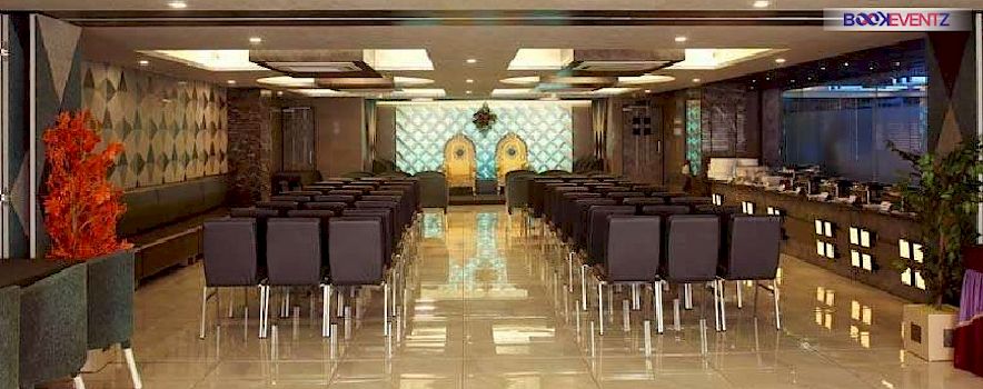 Photo of Taste City Restaurant and Banquet Sola | Restaurant with Party Hall - 30% Off | BookEventz