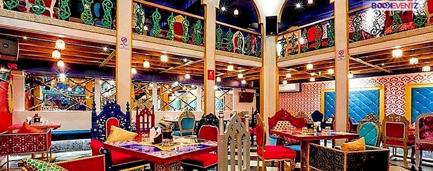 Photo of Taste of Punjab Vashi Lounge | Party Places - 30% Off | BookEventZ